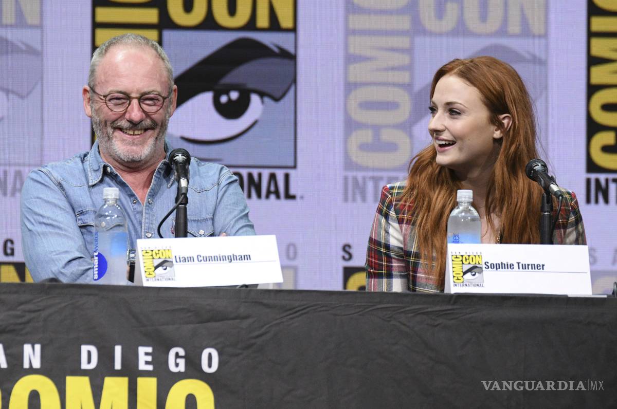 $!Lo mejor de Comic-Con 2017