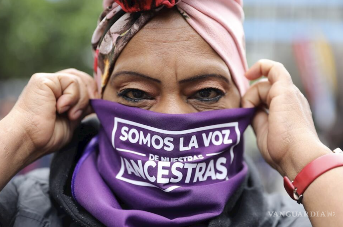$!Cada 8 de marzo, muchas personas expresan mensajes de felicitación hacia las mujeres en el Día Internacional de la Mujer.