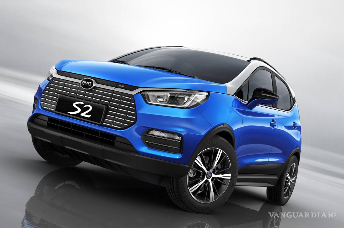 $!Más autos chinos llegarán a México, conoce a Changan y ByD