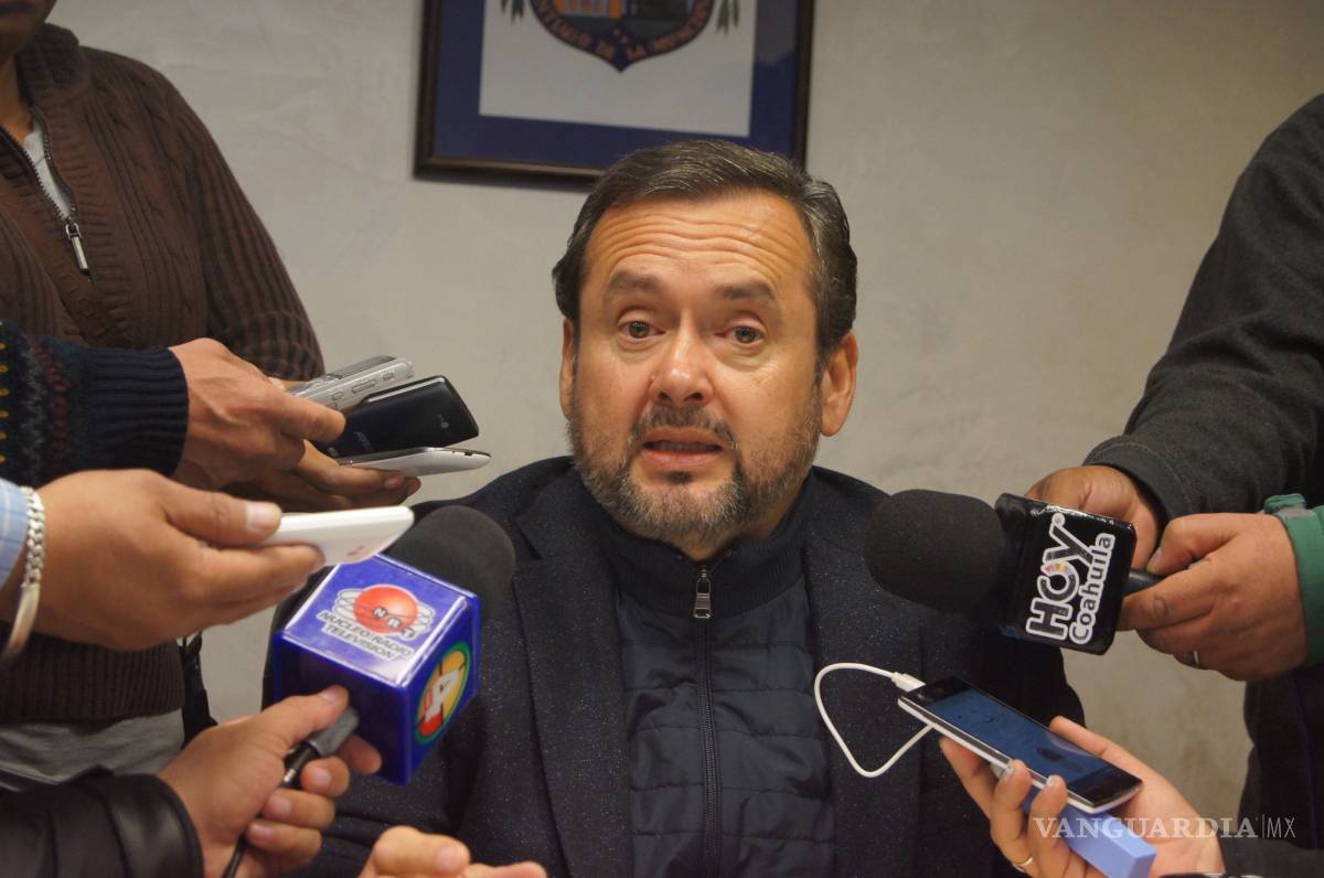 $!Prometen derogar el cobro por derecho de alumbrado público en Monclova
