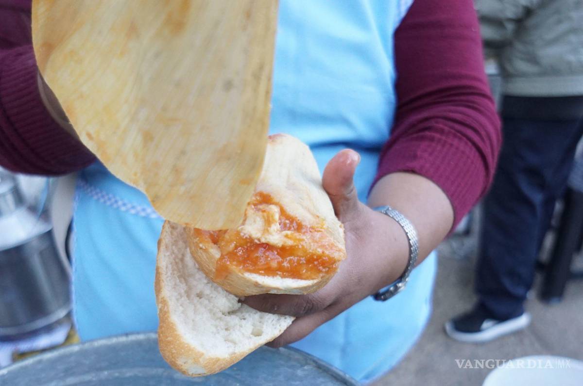 $!Puede emprender un negocio solo por un día y sacarle mucho provecho financiero a esta receta.