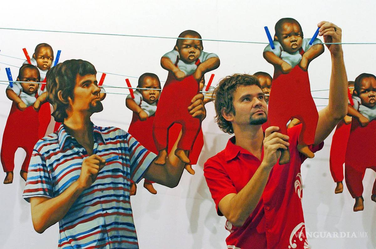 $!La huella de la adopción