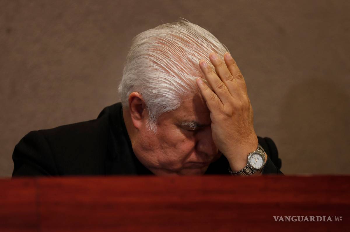 $!“Es un secreto”, una carta narra abusos sexuales en una escuela de los Legionarios de Cristo en México