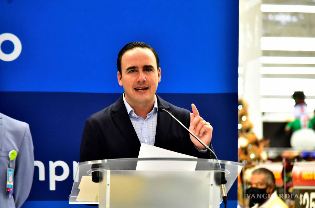 $!Inauguran Walmart San Patricio