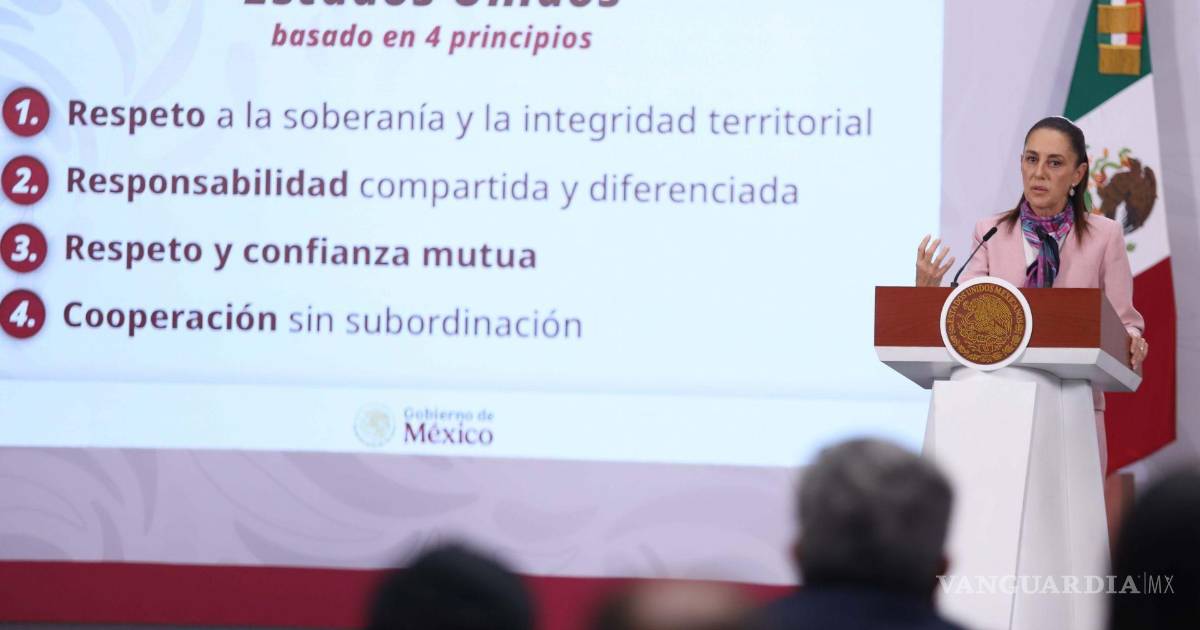 México y la tercera opción: las operaciones encubiertas de la CIA