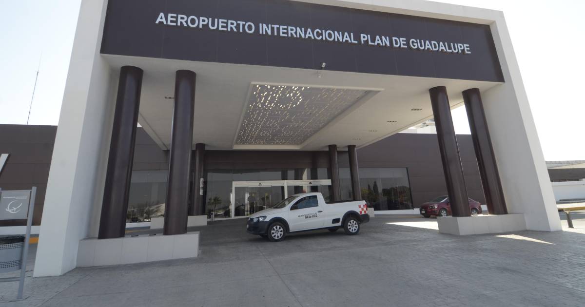 Aeropuerto de Saltillo: ¿viene un ‘segundo aire’?