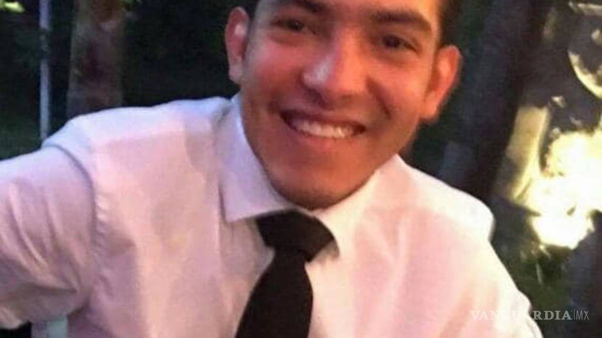 Localizan a estudiante de Monclova reportado como desaparecido