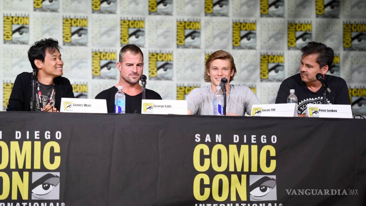 Nueva serie de "MacGyver" busca actualizar la original de los años 80