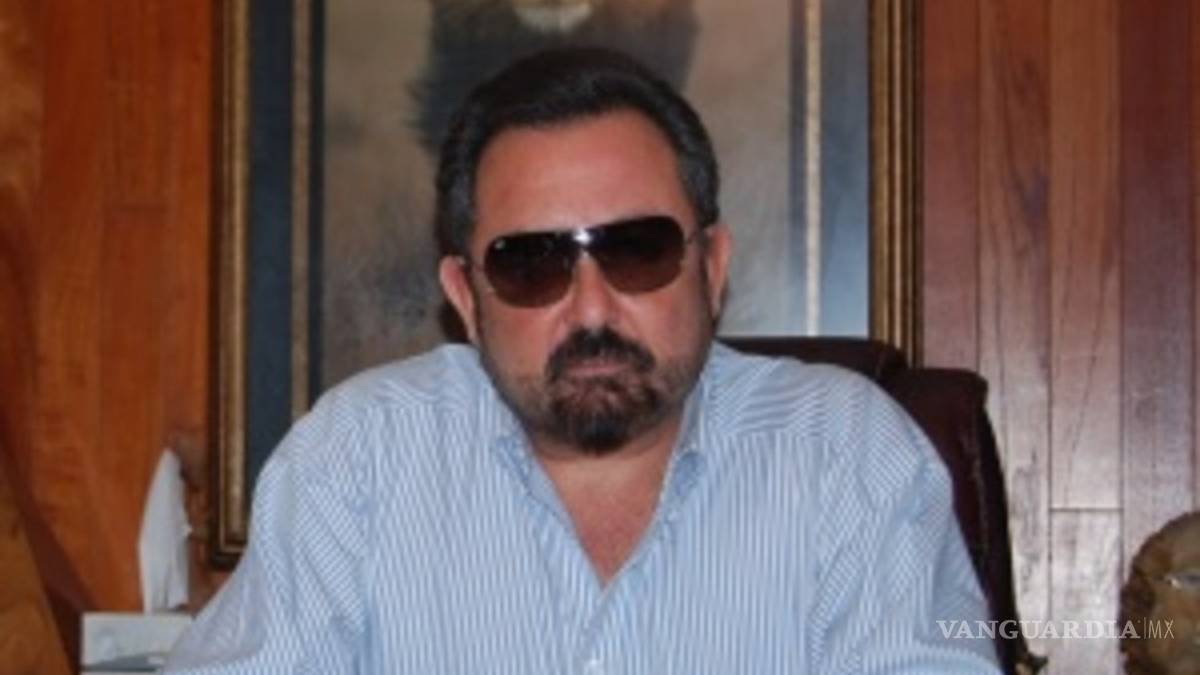 Defiende Municipio de Torreón a Alberto Romero abogado de Simas, acusado de vínculos con el crimen