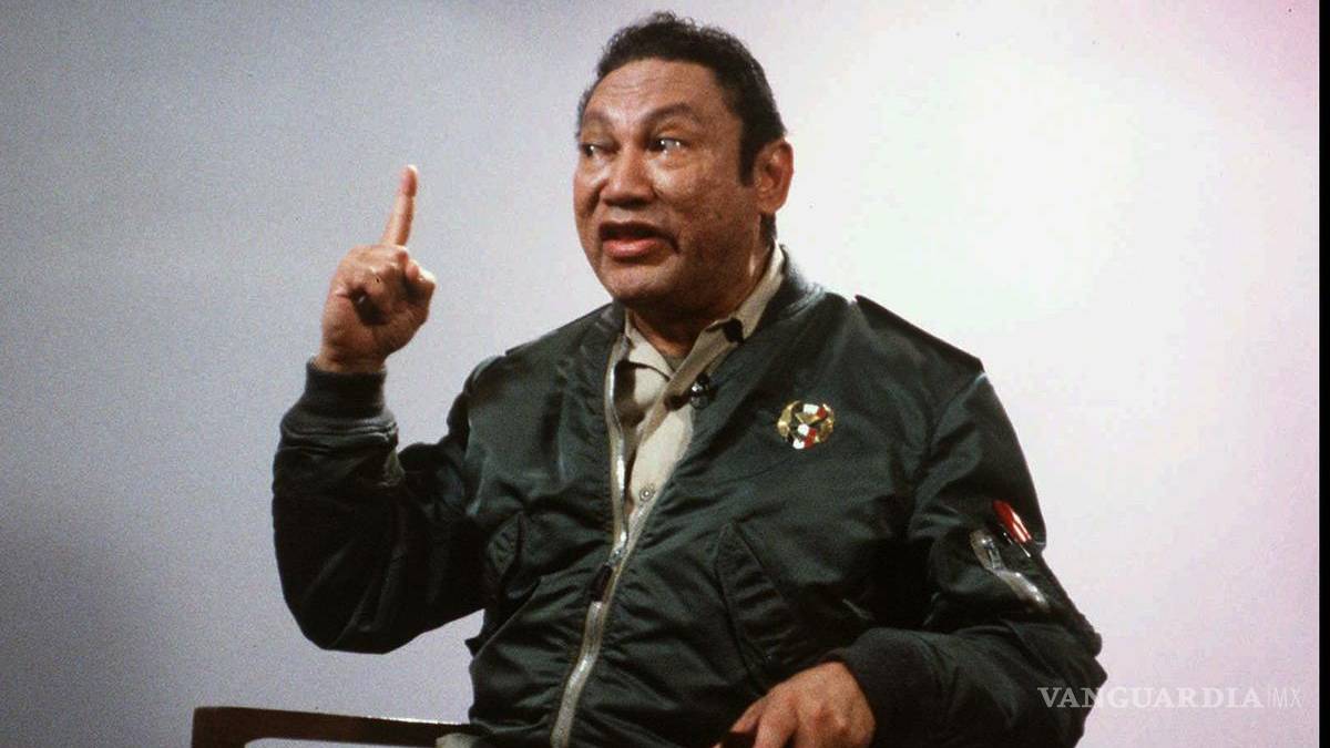 Creman cuerpo de Noriega; familiares lo despiden