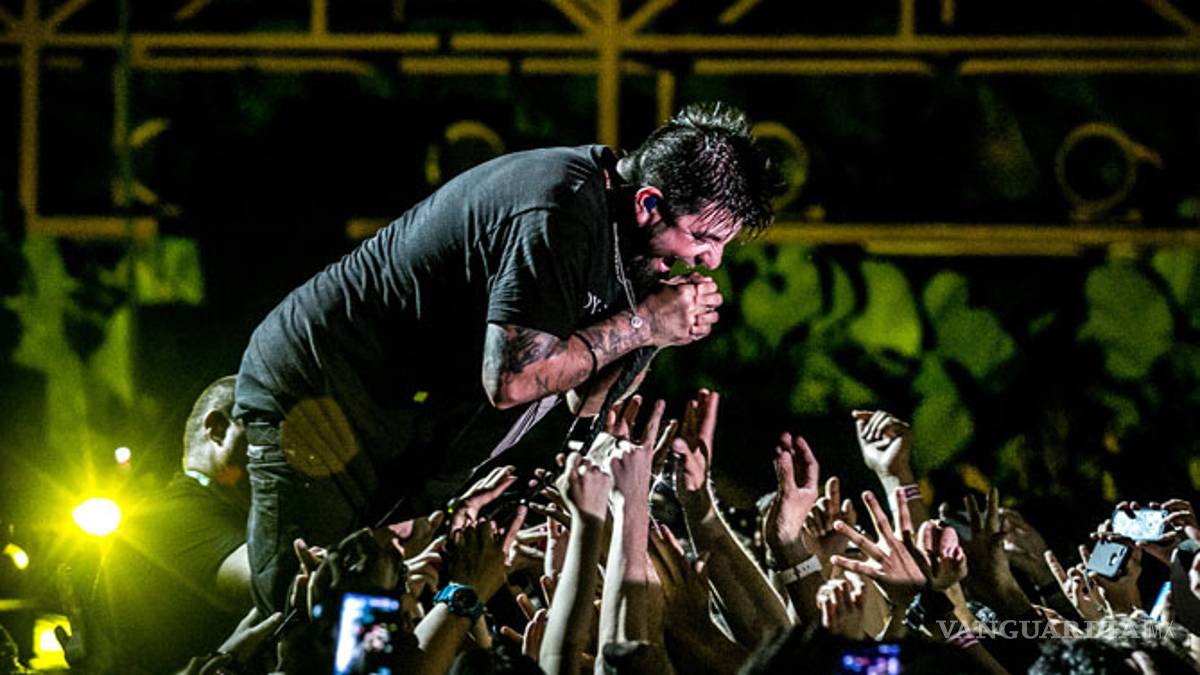 Northside, todo listo para rockear