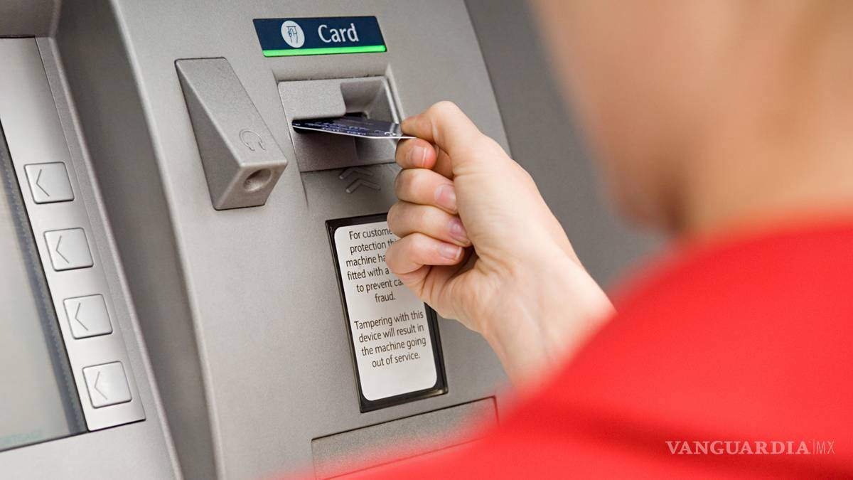 Aumenta inclusión financiera en adultos: SHCP