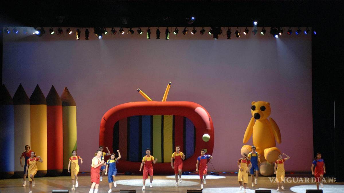 ‘En Familia con Chabelo’ regresa a Televisa para despedir a Xavier López