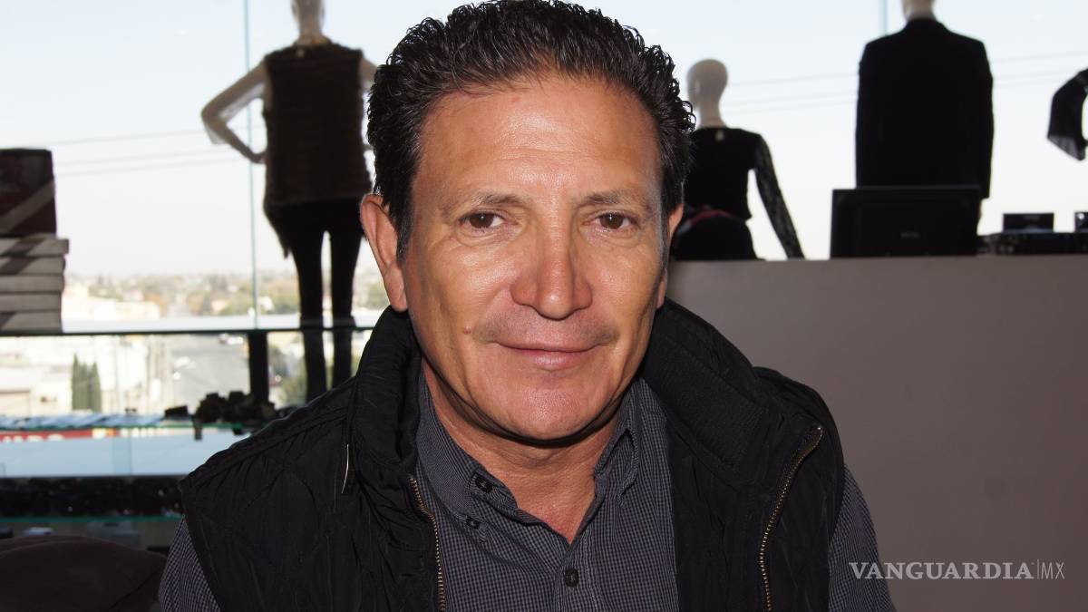 Su propia hija exhibe de 'machista y prepotente' a César Flores, candidato a la alcaldía de Monclova