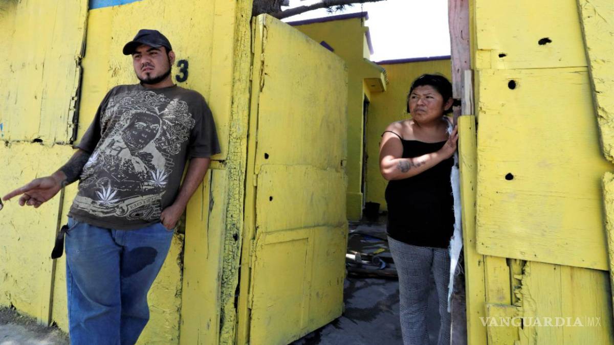 Ramos Arizpe: familia denuncia que árbitro abusaba de su hijo y en la comandancia les dicen que “no era violación porque estaba drogado”