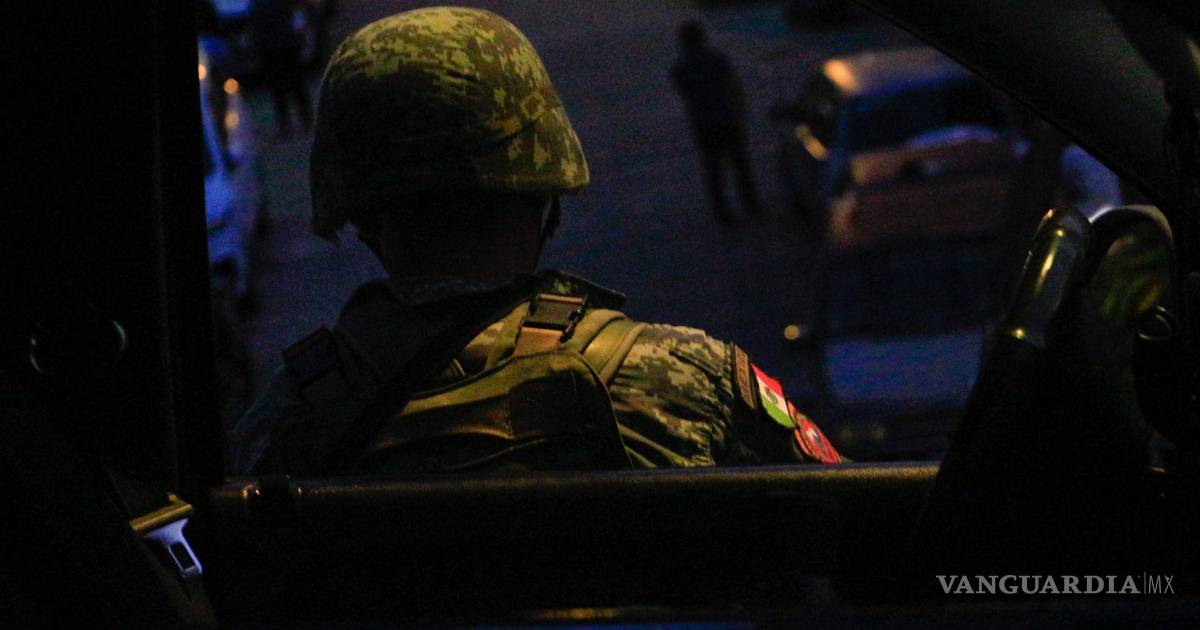 Alistan militares detenidos por caso Ayotzinapa denuncia tras ...