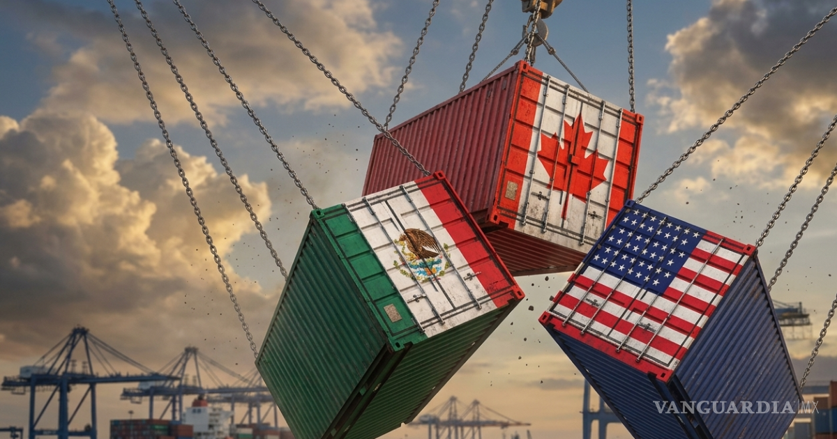 T-MEC: hay buenas y no tan buenas noticias