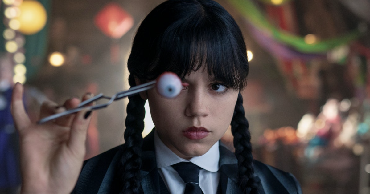 Merlina temporada 3 en Netflix: fecha de estreno, confirmación oficial y lo que sabemos de la historia