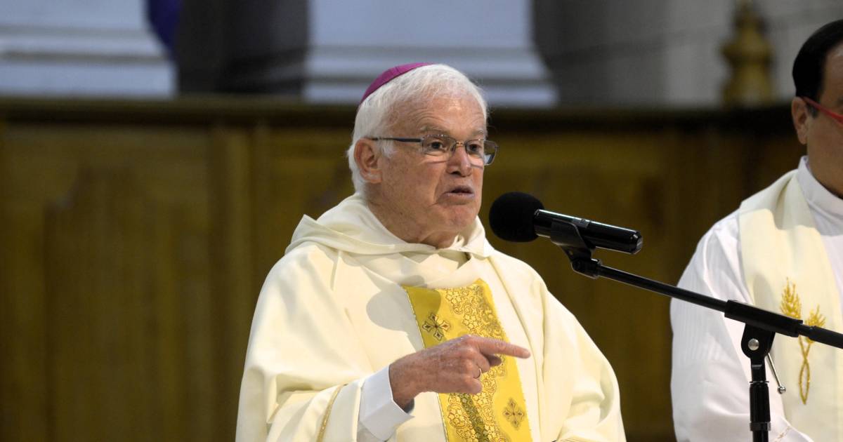 La violación al código canónico por parte del obispo emérito Raúl Vera