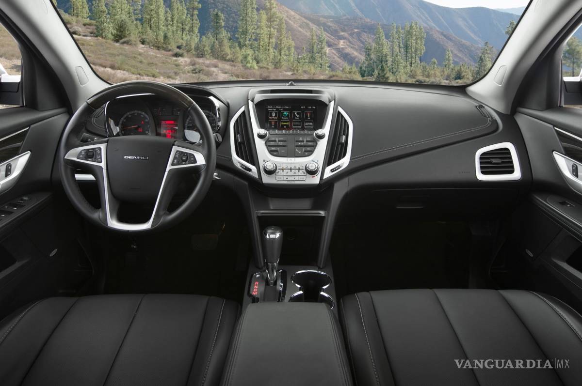 $!Chevrolet Volt 2019 llegará a México, conócelo