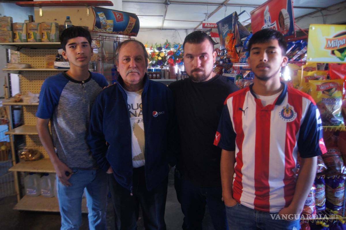 $!"Asesinó a mi hija por pedirle que le regresara $700 mil" papá de alcaldesa de Juárez, Coahuila