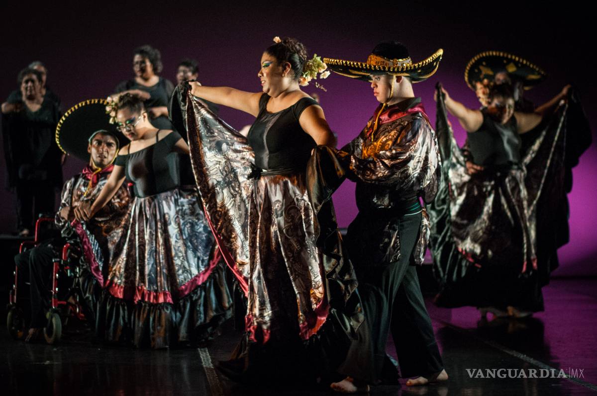 $!Elisa Carrillo, una bailarina mexicana en el Ballet Estatal de Berlín