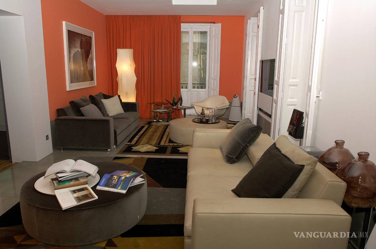 $!Nuestros hogares deberán volcarse hacia una base funcional, sencilla y natural.