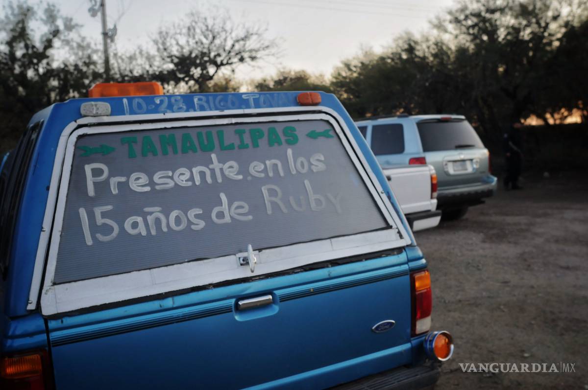 $!Se respira la fiesta en la comunidad de La Joya a unas horas de los XV años de Rubí