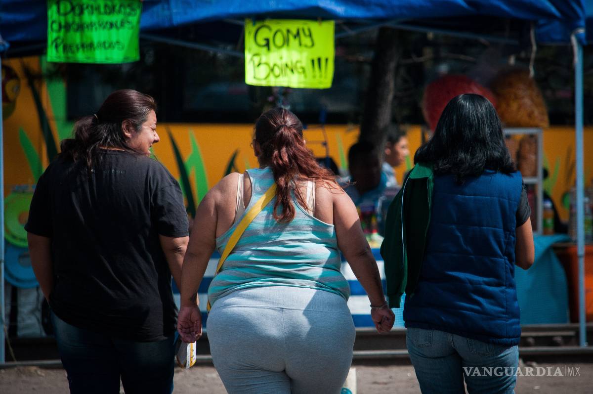 $!Le hice mucho daño a mi cuerpo