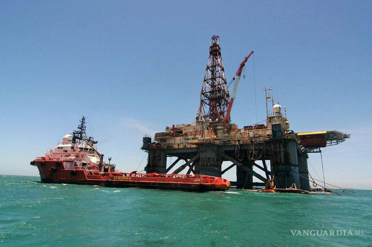$!Pemex no verifica gasolina importada; informe de la Auditoría Superior