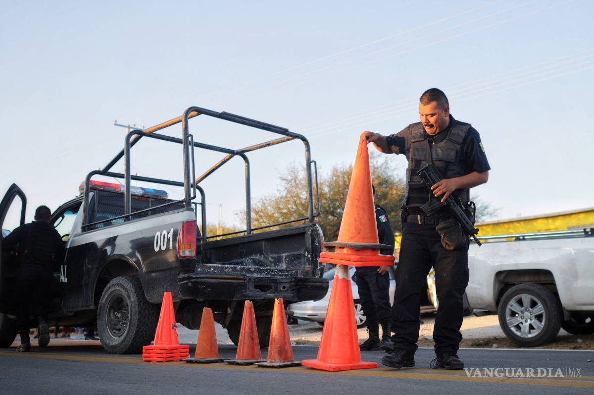 $!Se respira la fiesta en la comunidad de La Joya a unas horas de los XV años de Rubí