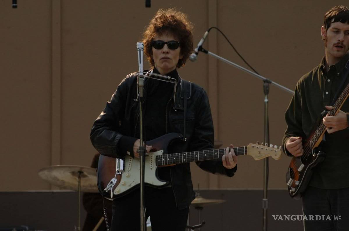 $!Las mejores películas sobre músicos