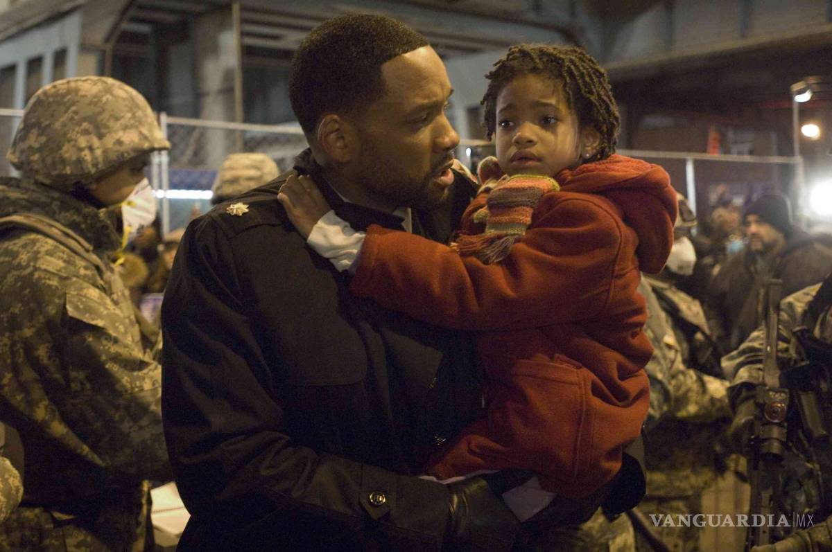 $!Hollywood en cuarentena, la epidemia explicada por el cine