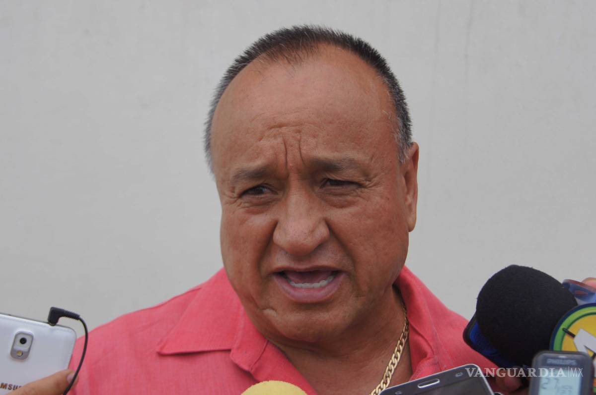 $!Agresora de maestra del colegio María Montessori en Monclova podría alcanzar entre 4 o 5 años de prisión, señala abogado