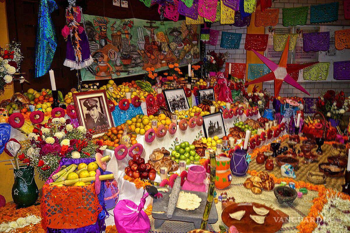 $!El 28 es un día para recordar a los que murieron de manera trágica o en un accidente.