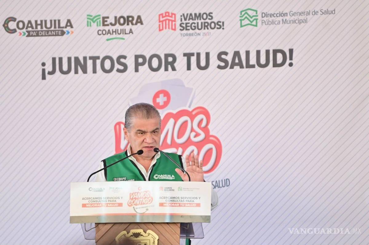 $!El Ayuntamiento busca ampliar las campañas preventivas y acercar los servicios de salud a colonias, barrios y ejidos del municipio.