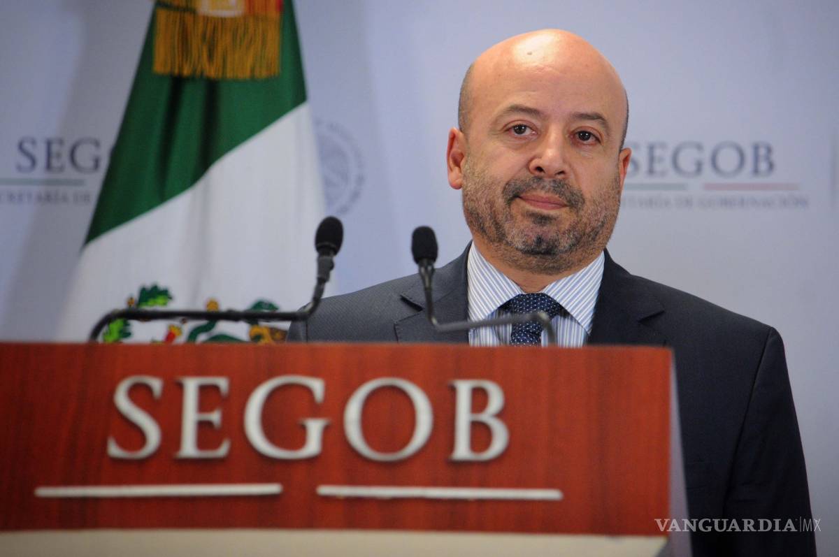 $!CNS reforzará investigación por estudiantes de Jalisco asesinados