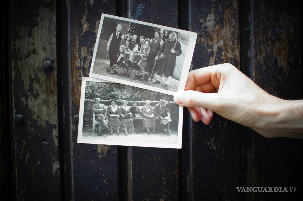 $!Habla con familiares mayores para obtener detalles sobre generaciones anteriores y cualquier historia familiar que puedan recordar.