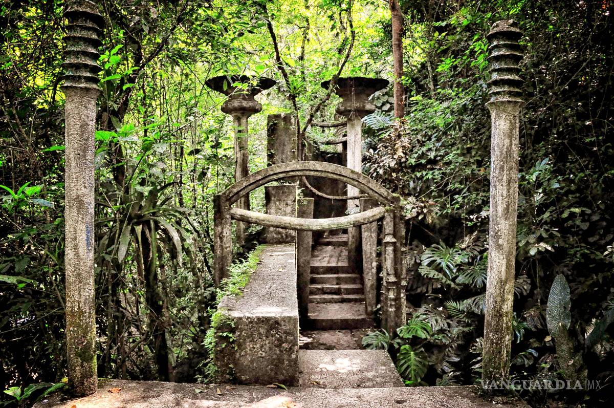 $!San Luis Potosí, la majestuosa puerta al desierto