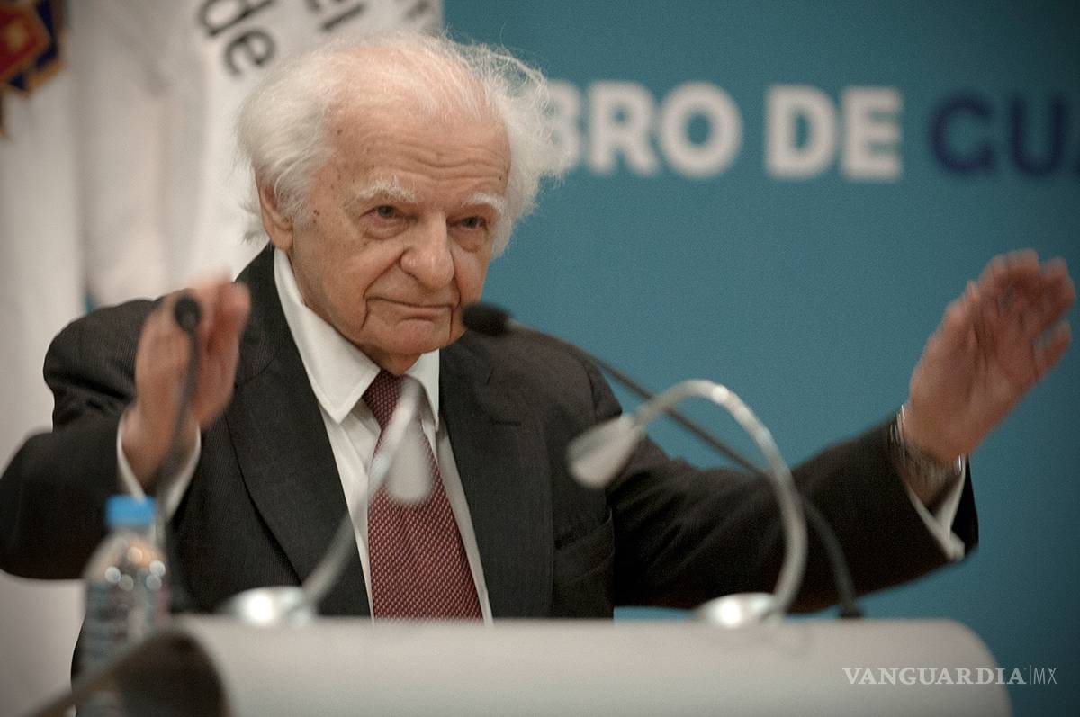 $!Fallece el poeta, traductor y crítico de arte Yves Bonnefoy