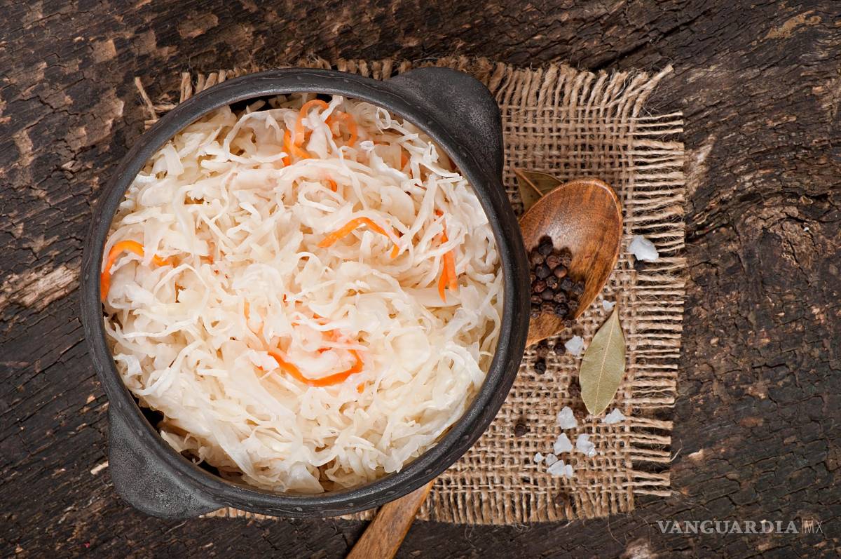 $!El cuidado de la microbiota intestinal se ha convertido en una prioridad dentro de la nutrición moderna.