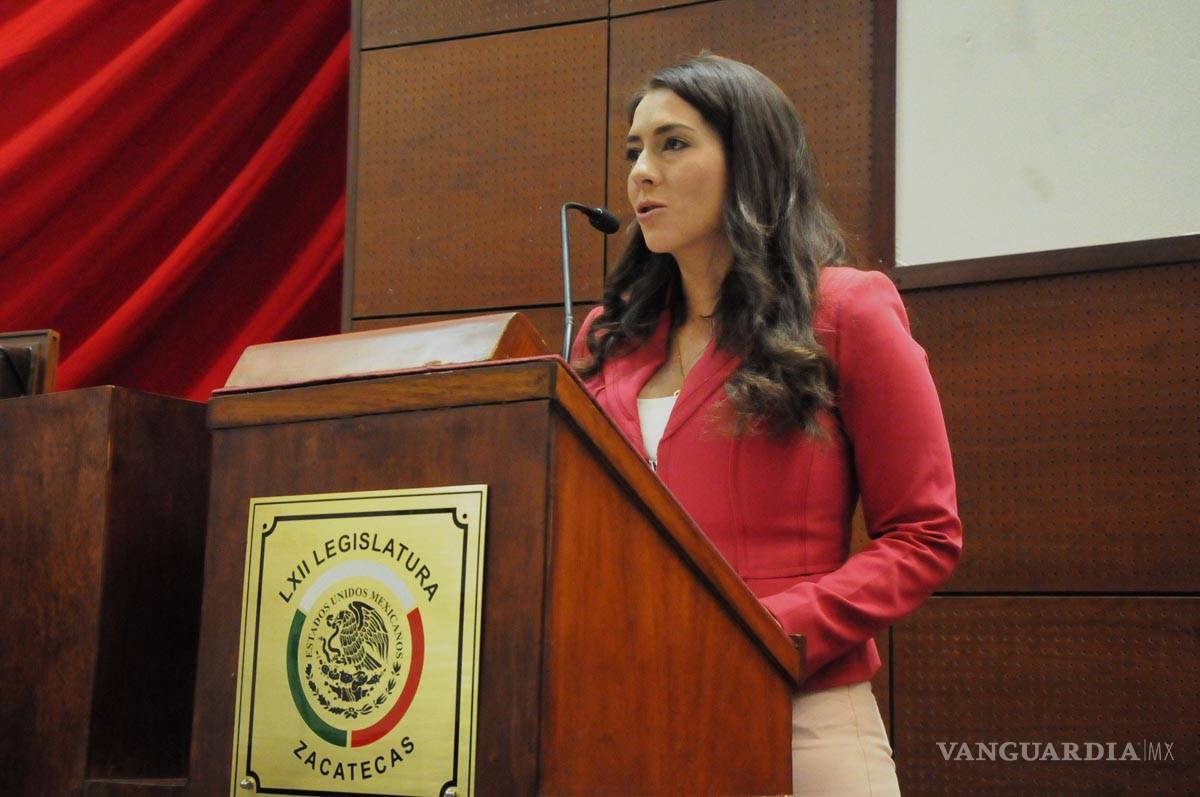 $!Diputada propone “home office” obligatorio al menos una vez a la semana