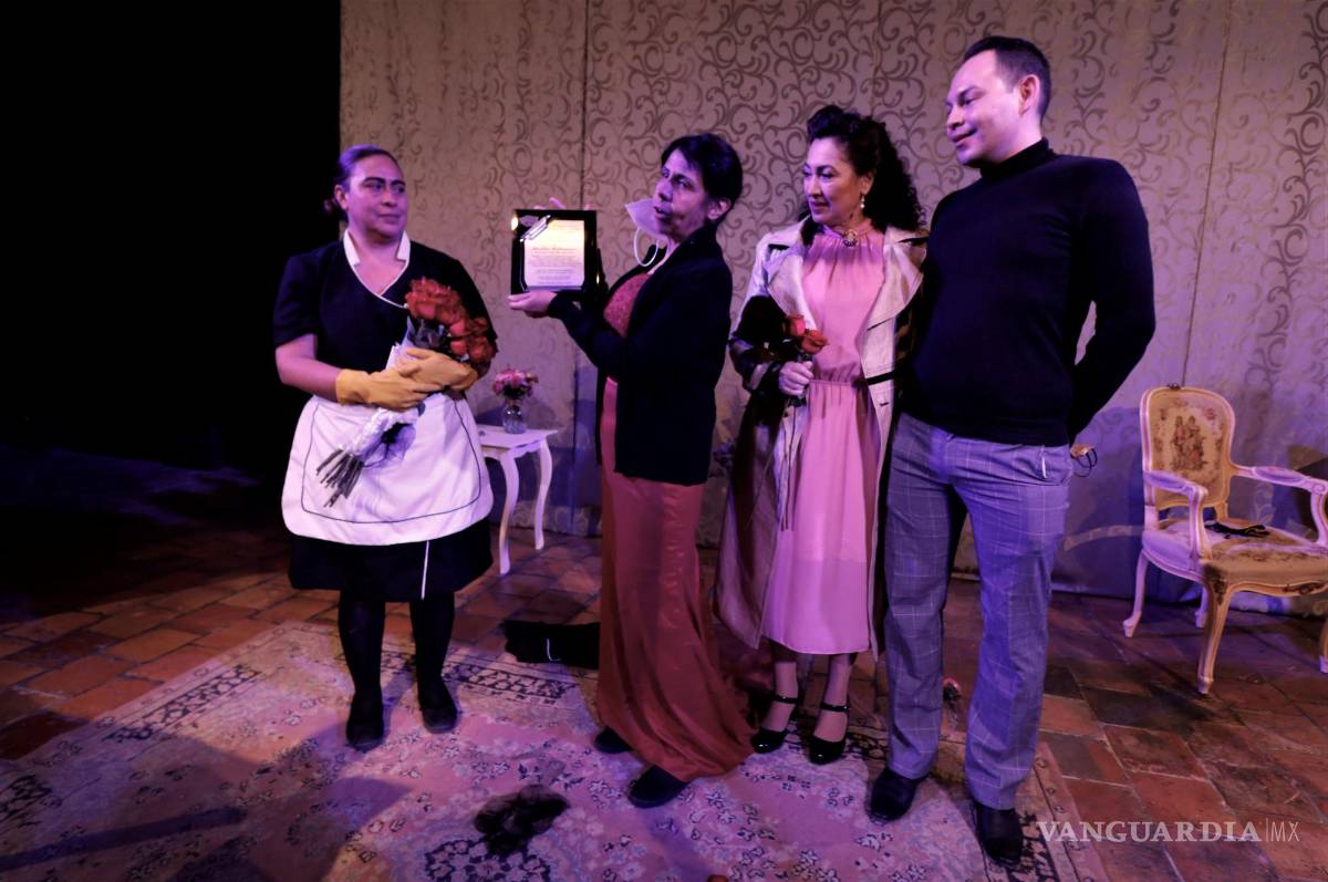 $!‘Las criadas’: La ambición de riqueza y la ceguera del privilegio chocan en escena