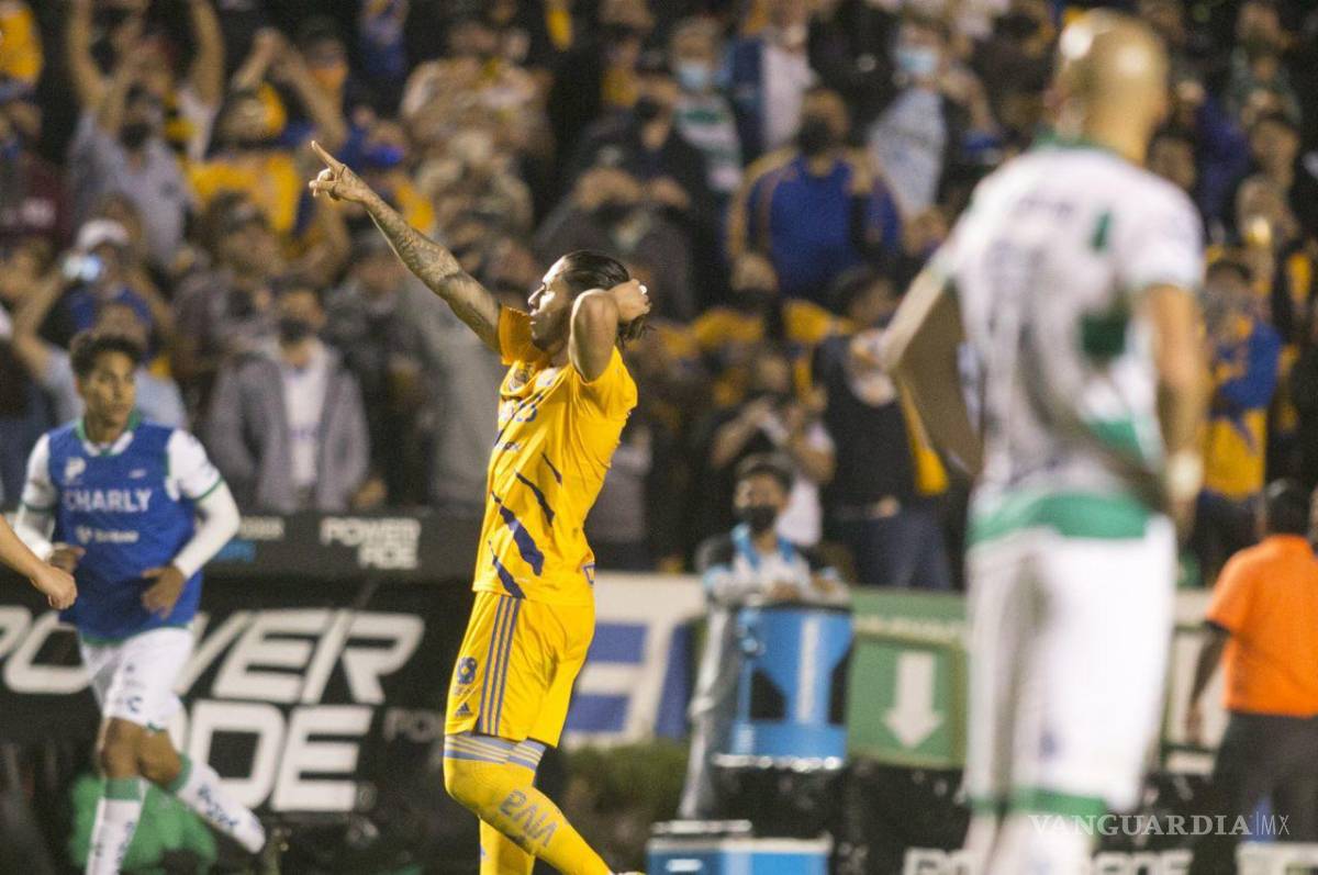 $!El Porto no es el único interesado en Salcedo, Palmeiras también está en busca de, según información de medios de Brasil. FOTO: GABRIELA PÉREZ MONTIEL/CUARTOSCURO