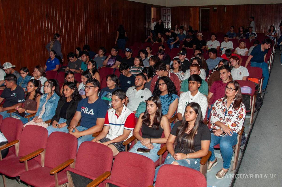 $!La campaña “Noviazgo sin violencia” incluirá temas como celos, control emocional, sexualidad segura y maternidad joven, dirigidos a estudiantes y personas jóvenes.