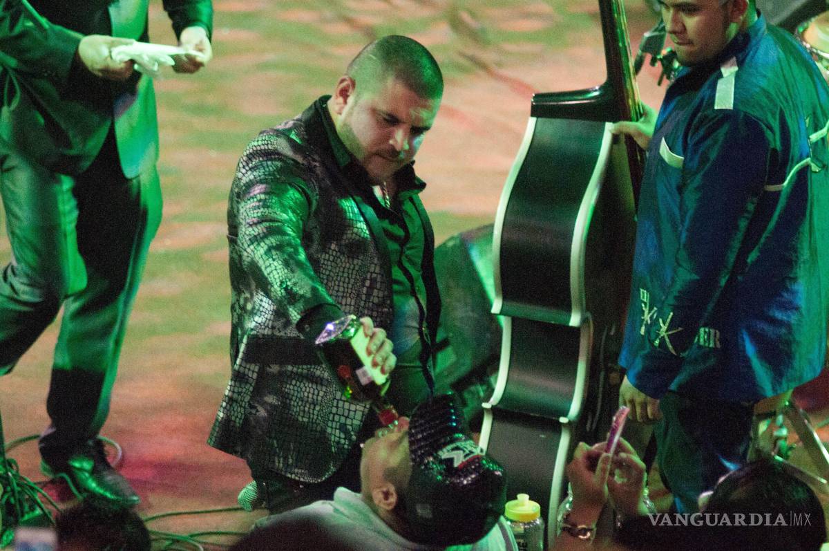 $!Los narcocorridos, ese subgénero del regional mexicano que narra las hazañas (reales o ficticias) de figuras del crimen organizado.