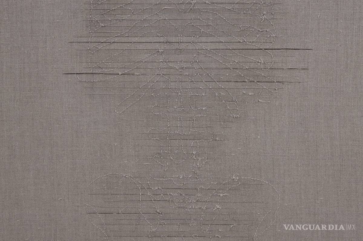 $!El íntimo arte de Lucy Liu