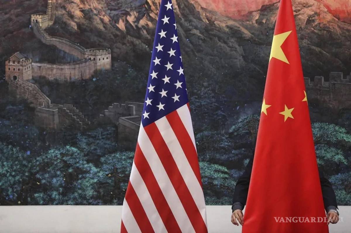 $!En respuesta a lo anunciado por china en relación a las tarifas portuarias a navíos estadounidenses, Trump afirmó que “parece no haber razón” para reunirse con Xi.