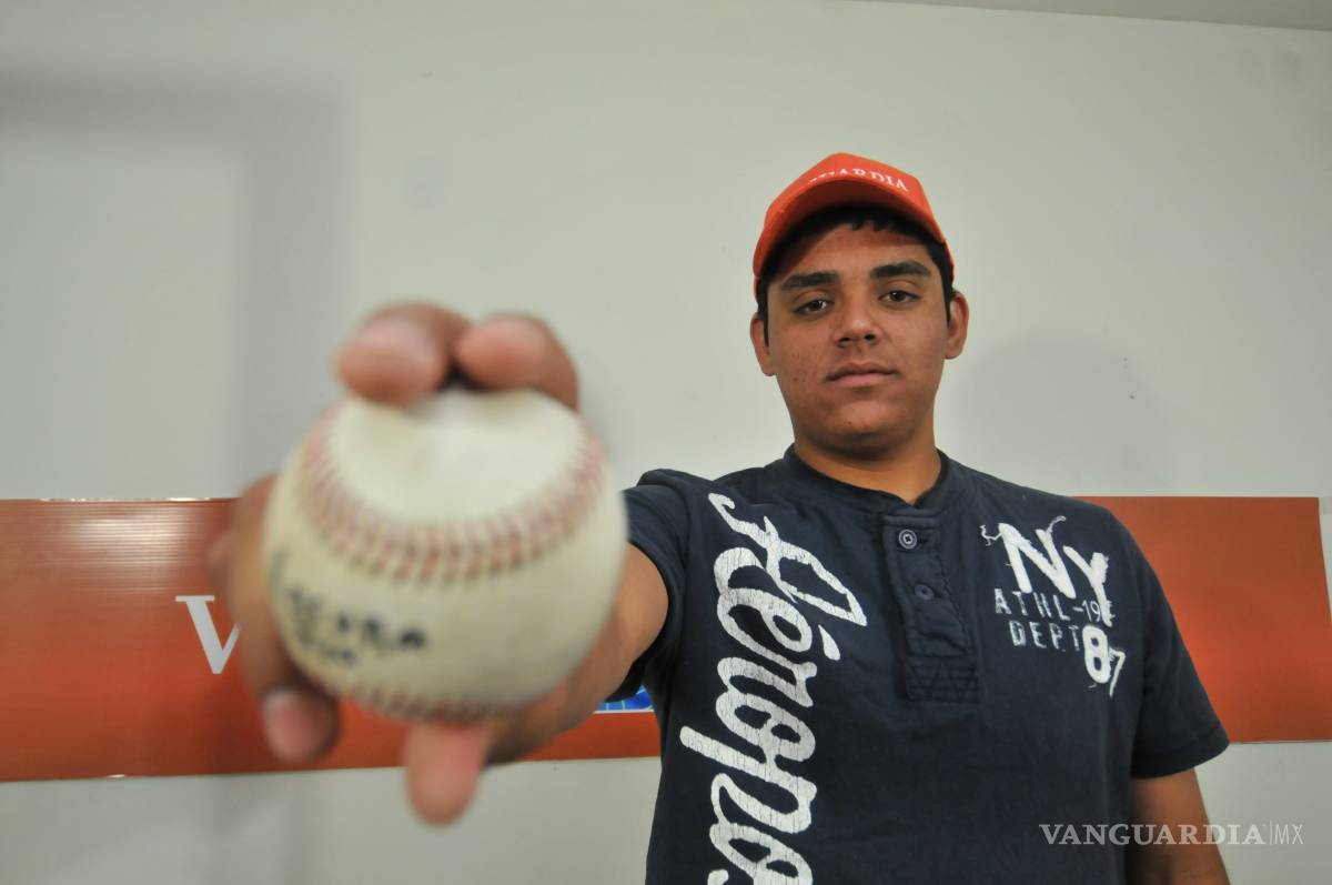 $!Vanguardia recuerda el debut de Roberto Osuna