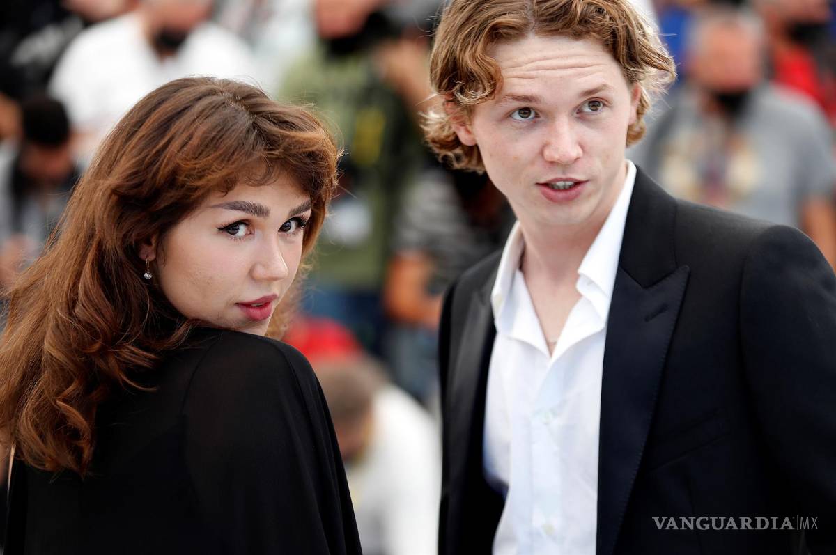 $!Regreso de la 74 edición del Festival de Cine de Cannes en imágenes